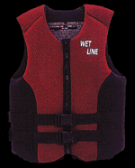 17959 neoprene vest series; wine-black.gif
